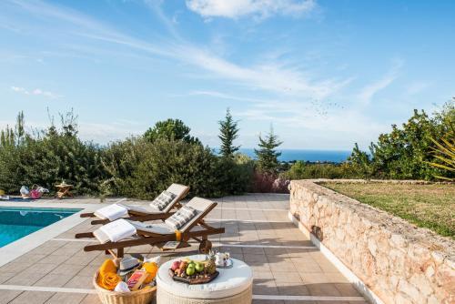 Villa Mariposa