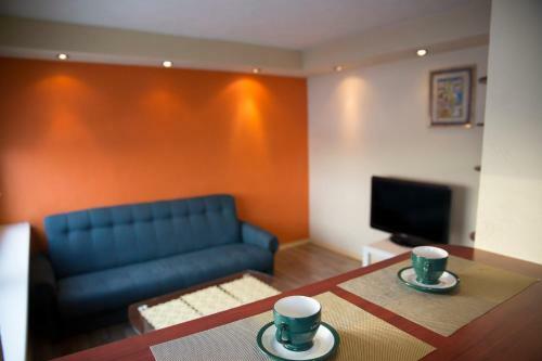 Giedre Apartamens-birzelio