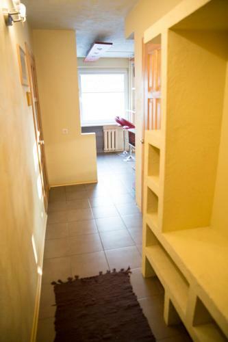 Giedre Apartamens-birzelio