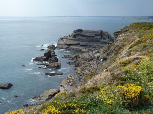 G�te Atypique Dans Une Chapelle