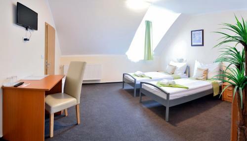 Vikt�ria Wellness Hotel