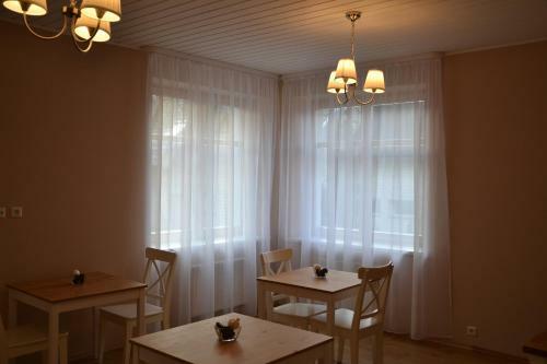 Hostal Liepa
