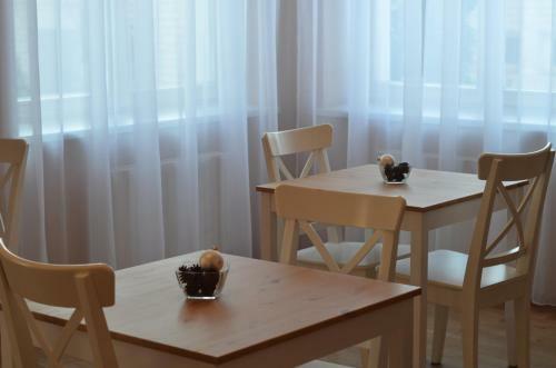 Hostal Liepa