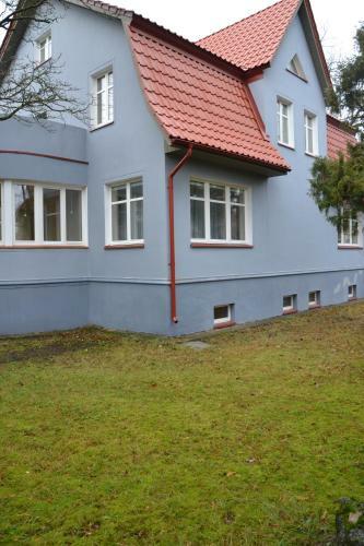 Hostal Liepa
