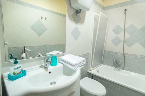 Apartamento Residenza Il Falchetto