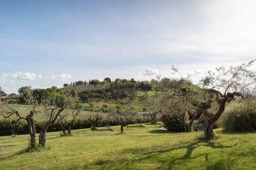 Apartamento Residenza Il Falchetto
