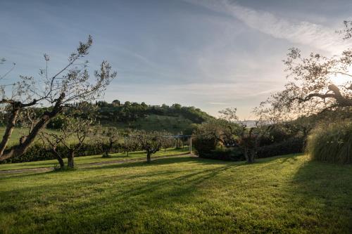 Apartamento Residenza Il Falchetto