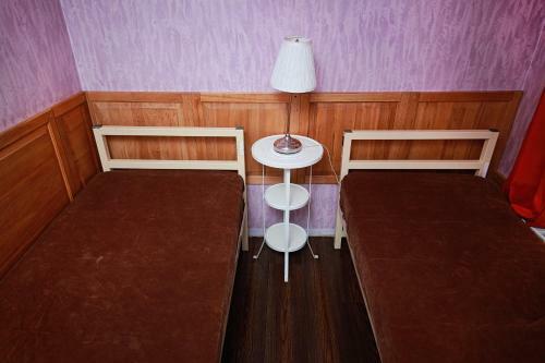 Bed & Breakfast Sodu Hostel