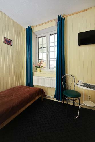 Bed & Breakfast Sodu Hostel
