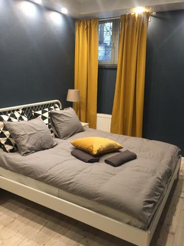 Bed & Breakfast Sleep In Bnb