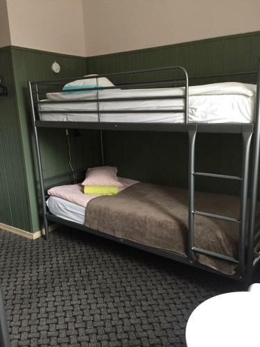 Bed & Breakfast Sleep In Bnb
