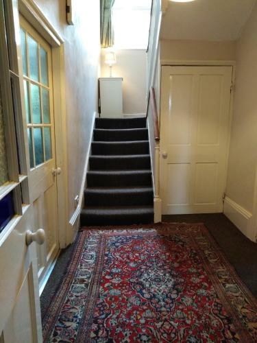 Bed & Breakfast Foye Old Exchange