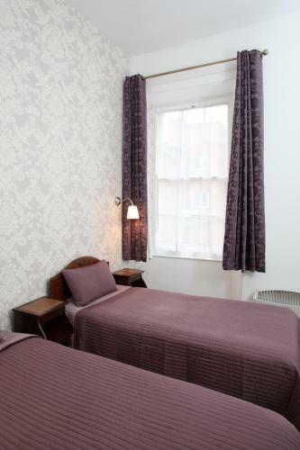 Apartamento 52 Charlotte Street