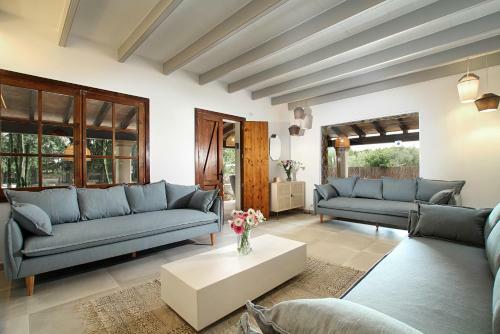 Villa Encinas
