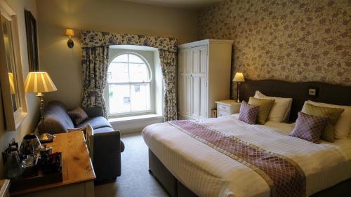 Hotel The Devonshire Grassington