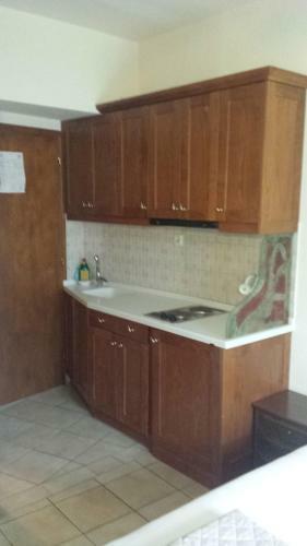 Apartamento Atelier