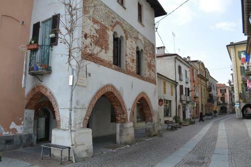 Apartamento Appartamento Petra