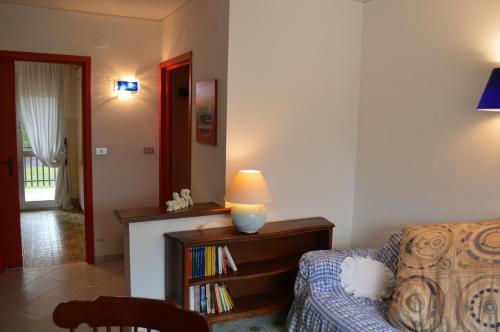 Apartamento Appartamento Petra