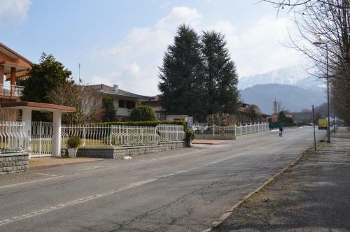 Apartamento Appartamento Petra