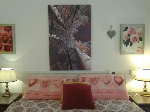 B&B Solidale Il Giglio