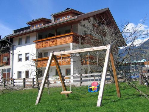 Apartamento Oberhoferhof