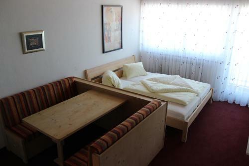 Apartamento Berghaus-olymp Kronplatz