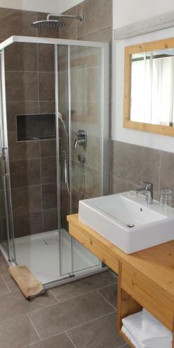 Apartamento Berghaus-olymp Kronplatz