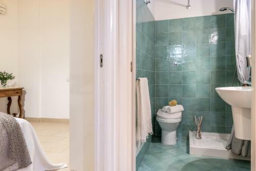 Apartamento Casa Del Sole