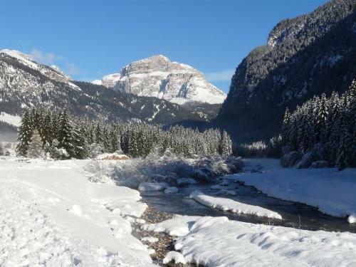 Apartamento Appartamenti Solaria