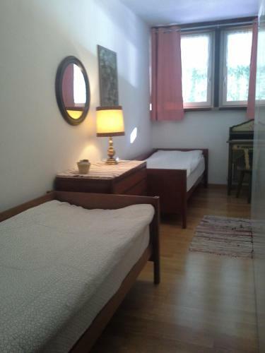 Apartamento Appartamenti Solaria