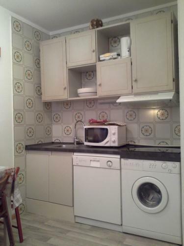 Apartamento Appartamenti Solaria