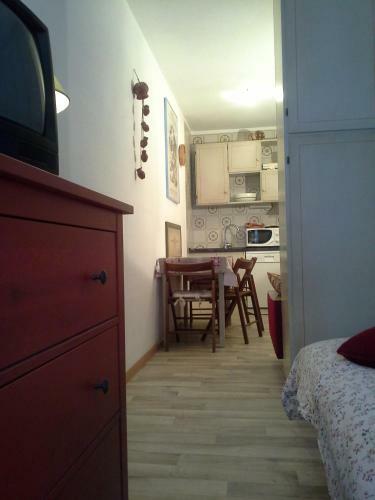Apartamento Appartamenti Solaria