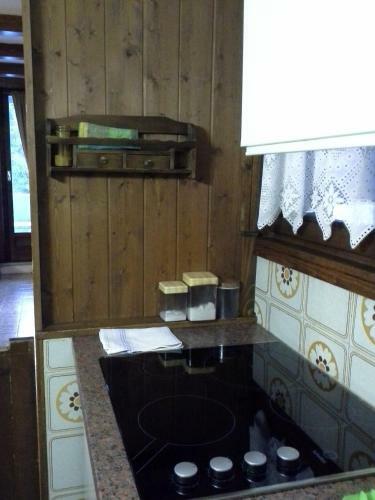 Apartamento Appartamenti Solaria