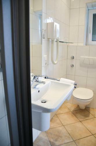 Hotel Am R�merwall