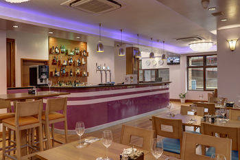 Airlink Hotel
