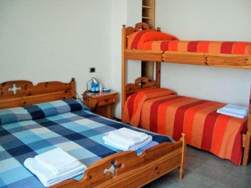 B&B La Salina