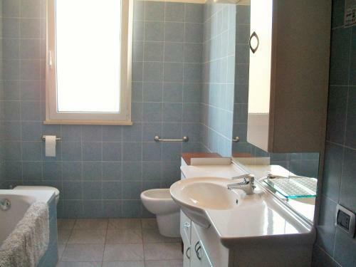 B&B La Salina