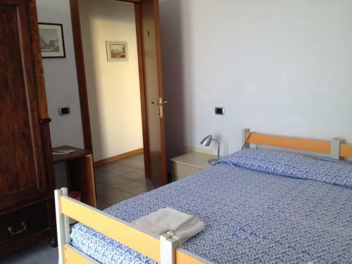 B&B La Salina