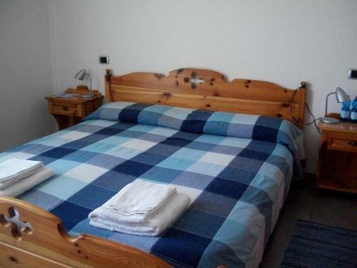 B&B La Salina