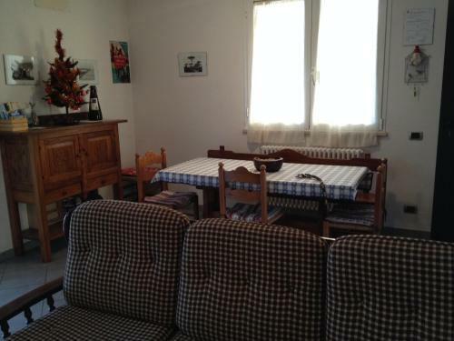 B&B La Salina
