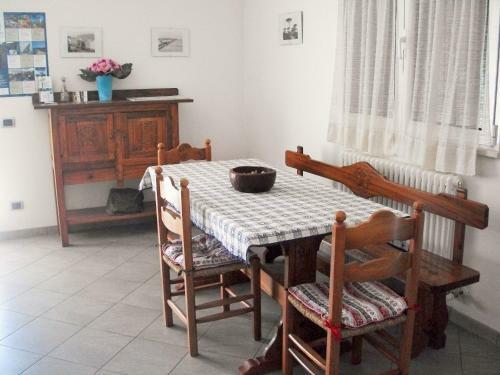 B&B La Salina