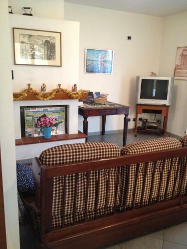 B&B La Salina