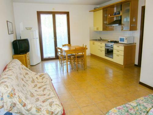 Apartamento Villaggio Laguna Giardino