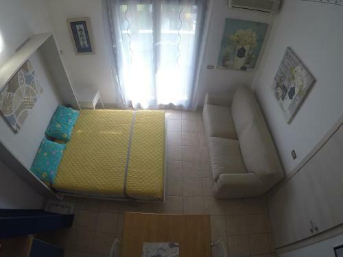 Apartamento Villaggio Laguna Giardino