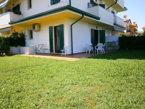 Apartamento Villaggio Laguna Giardino