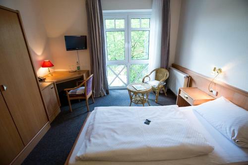 Backhaus Hotel Am Hasetal