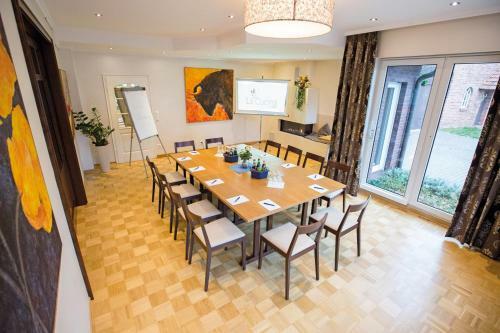 Backhaus Hotel Am Hasetal
