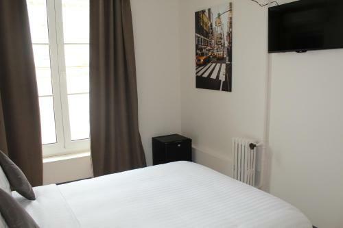 Le Grand Hotel