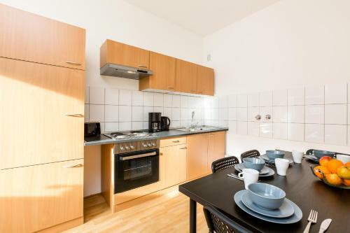 Apartments M�nchengladbach