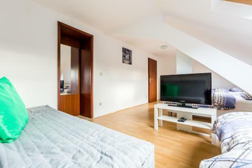 Apartments M�nchengladbach